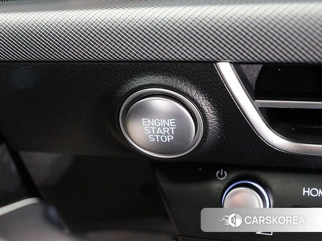 Hyundai Sonata D Edge Hybrid (DN8) 2024 Белый из Кореи, фото 4