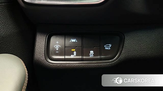 Hyundai Santa Fe TM 2019 Белый из Кореи, фото 4