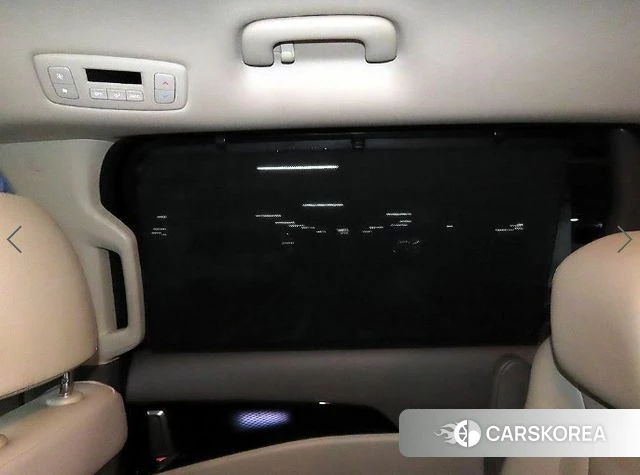 Kia Carnival 4th generation 2022 Черный из Кореи, фото 4