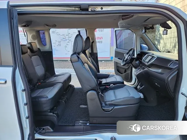 Kia The New Ray 2020 Белый из Кореи, фото 4