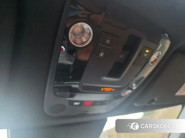 Kia The New Sportage 5th Generation Hybrid 2025 Белый из Кореи, фото 4