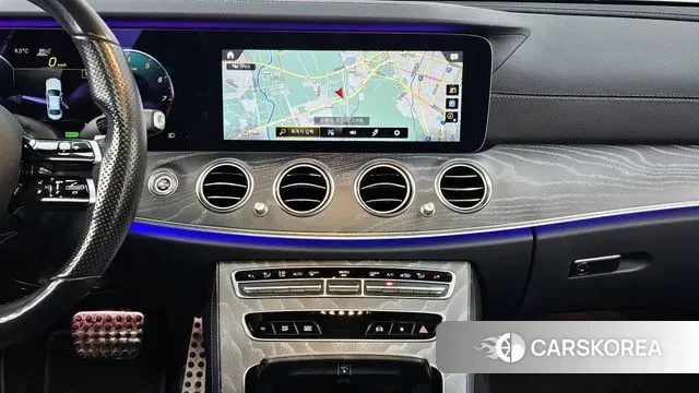 Mercedes-Benz E-Class W213 2020 Белый из Кореи, фото 4