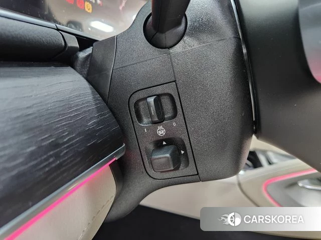 Mercedes-Benz GLE-Class W167 2025 Черный из Кореи, фото 4