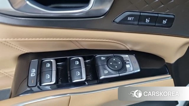Kia Sorento 4th Generation 2023 Белый из Кореи, фото 4