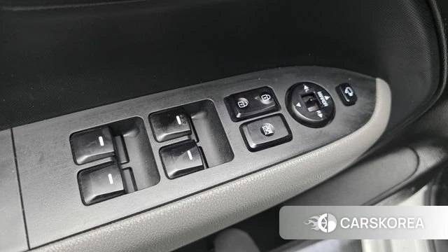 Kia The New Ray 2022 Белый из Кореи, фото 4