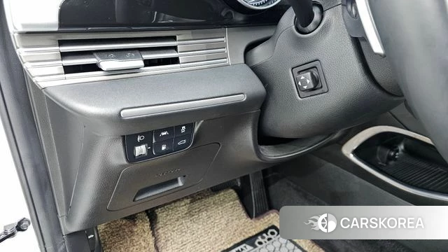 Hyundai The New Grandeur IG 2020 Белый из Кореи, фото 4