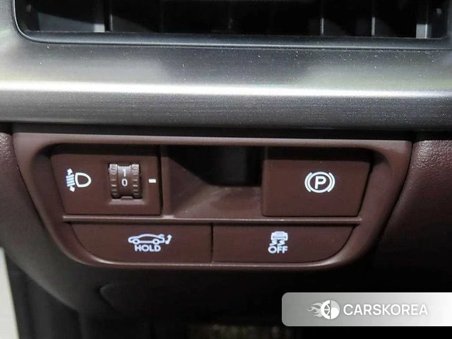 Hyundai Grandeur (GN7) 2023 Белый из Кореи, фото 4