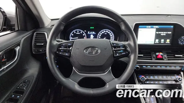 Hyundai Grandeur IG id 2663677 из Кореи 4