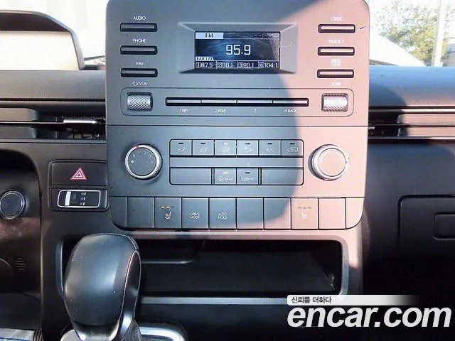 Hyundai Staria id 2395459 из Кореи 4