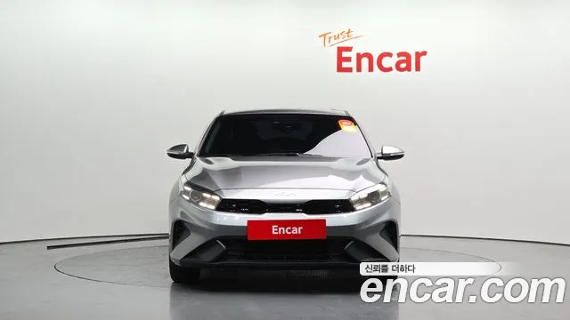 Kia The New K3 2nd generation id 2602190 из Кореи 4