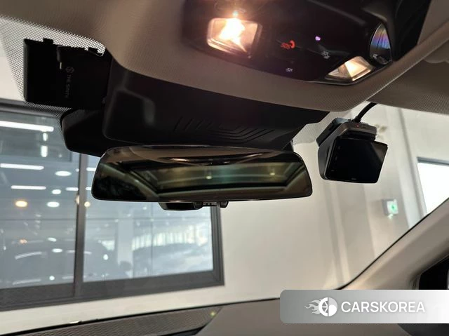 BMW 2 Series Active Tourer (U06) 2025 Синий из Кореи, фото 4