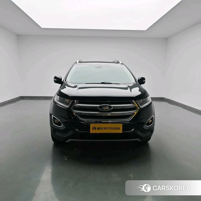 Ford Sharp World 2019 Черный из Китая, фото 4