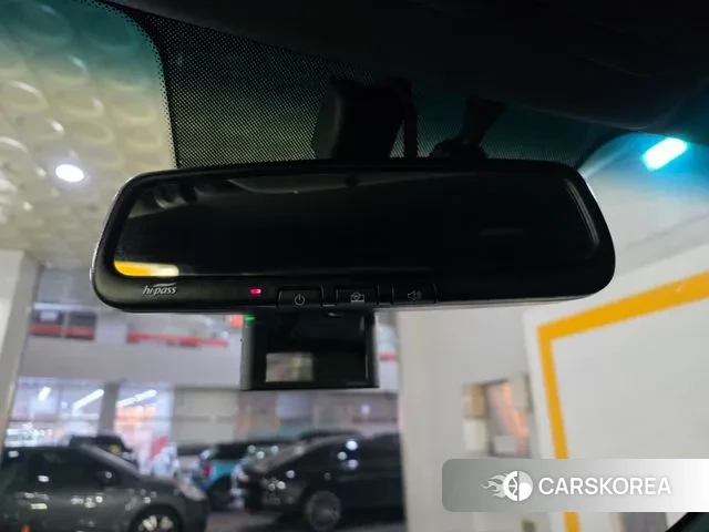 Ssangyong The New Rexton Sports Cannes 2021 Черный из Кореи, фото 4