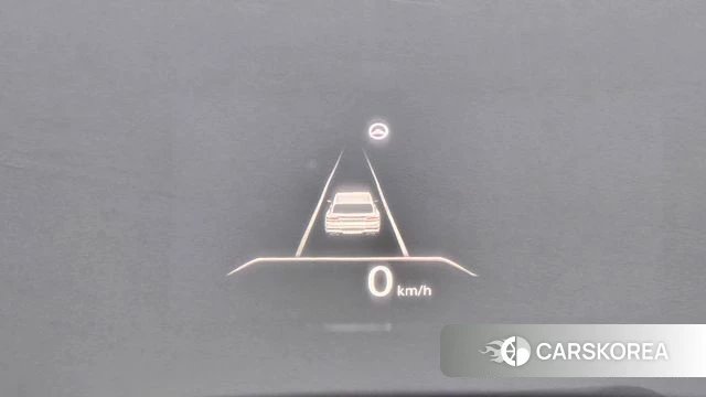 Genesis GV80 2020 Черный из Кореи, фото 4