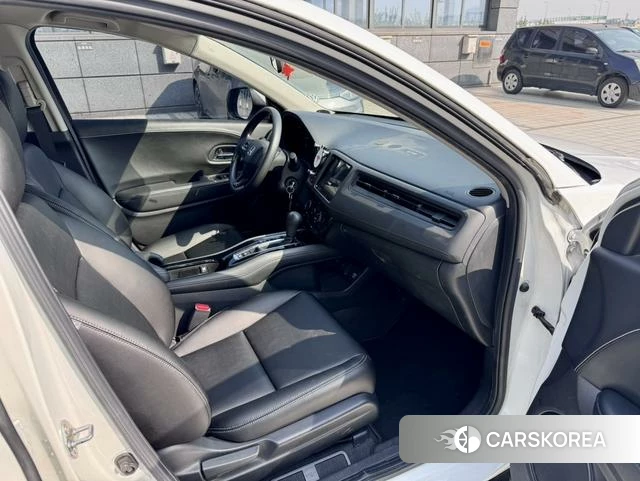 Honda Binzhi 2018 Белый из Китая, фото 4