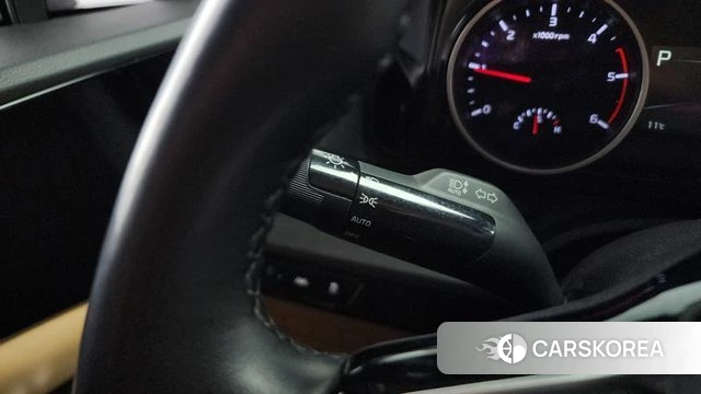 Kia Carnival 4th generation 2021 Белый из Кореи, фото 4