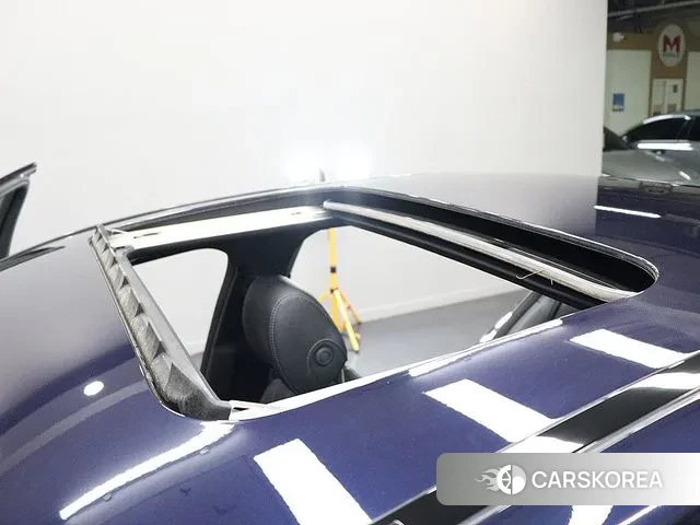 Mercedes-Benz E-Class W213 2022 Синий из Кореи, фото 4