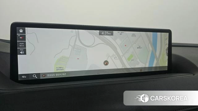 Genesis G80 (RG3) 2020 Белый из Кореи, фото 4