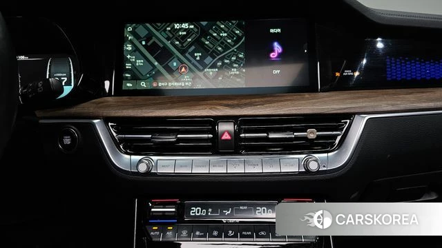 Kia Mohave Master 2019 Черный из Кореи, фото 4