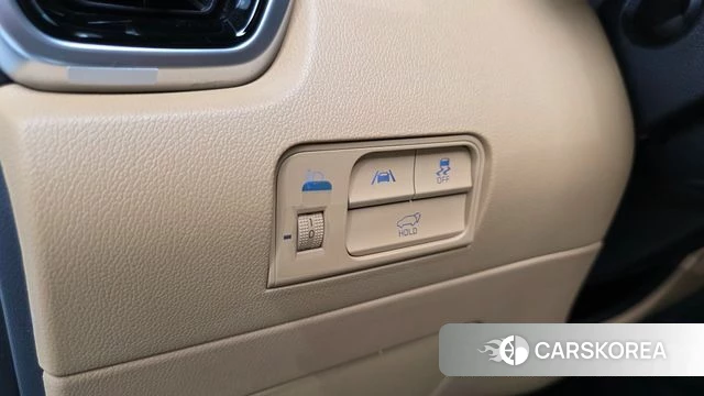 Kia Sorento 4th Generation 2022 Белый из Кореи, фото 4