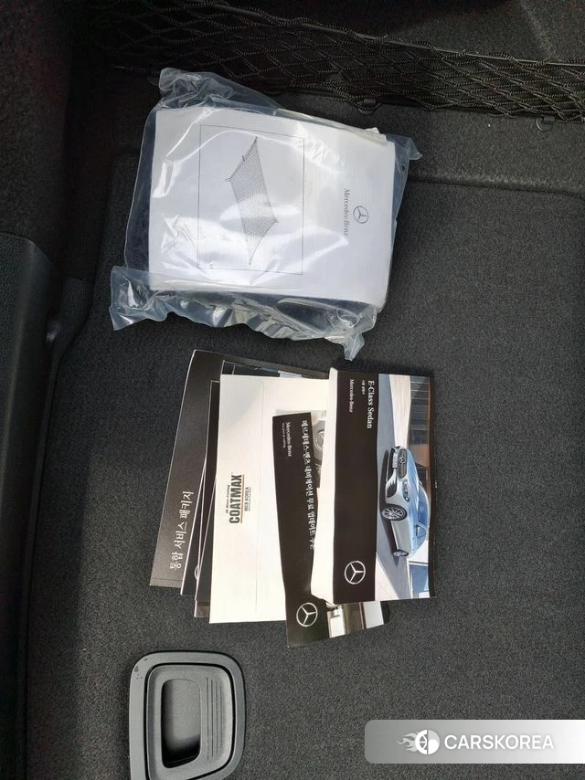 Mercedes-Benz E-Class W213 2023 Черный из Кореи, фото 4