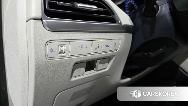 Hyundai Palisade 2021 Синий из Кореи, фото 4