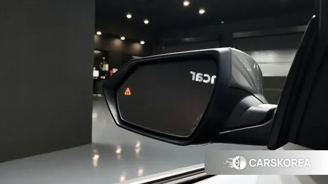 Hyundai The New Avante Hybrid (CN7) 2024 Серый из Кореи, фото 4