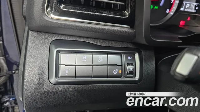 Ssangyong Berry New Tivoli 2019 Синий из Кореи, фото 4