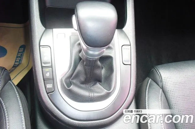 Kia Come New K3 2018 Черный из Кореи, фото 4