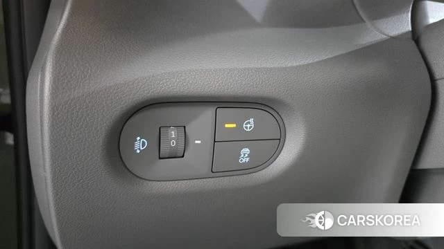 Hyundai Casper 2022 Зеленый из Кореи, фото 4