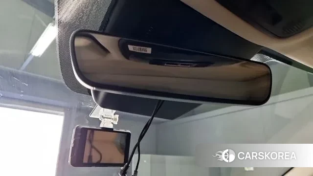 Kia Carnival 4th generation 2020 Черный из Кореи, фото 4