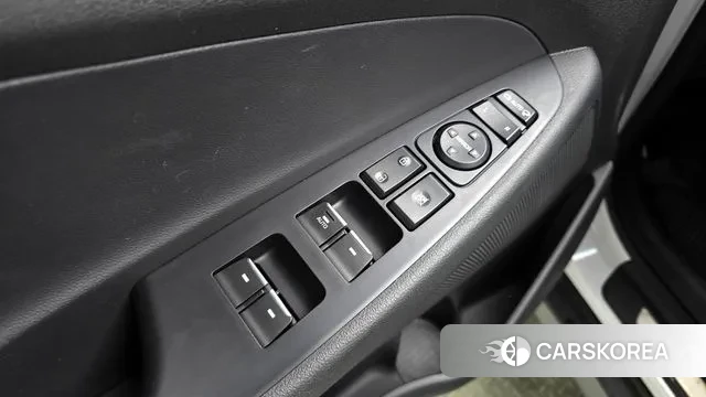 Hyundai All New Tucson 2019 Белый из Кореи, фото 4