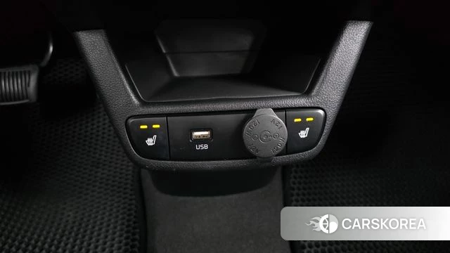 Kia The New Ray 2021 Белый из Кореи, фото 4
