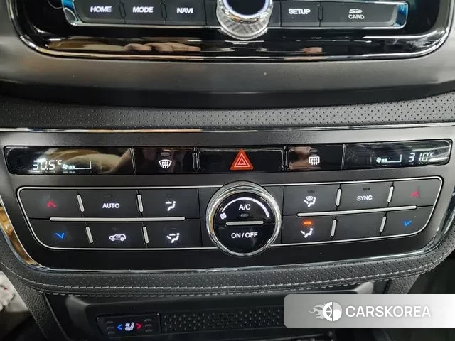 Ssangyong The New Rexton Sport 2021 Светло-зеленый из Кореи, фото 4