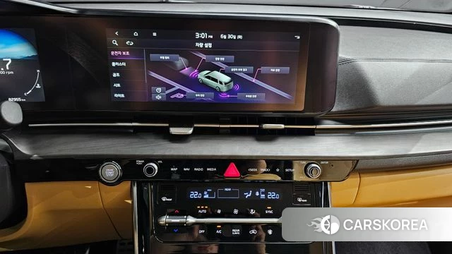 Kia Carnival 4th generation 2020 Белый из Кореи, фото 4