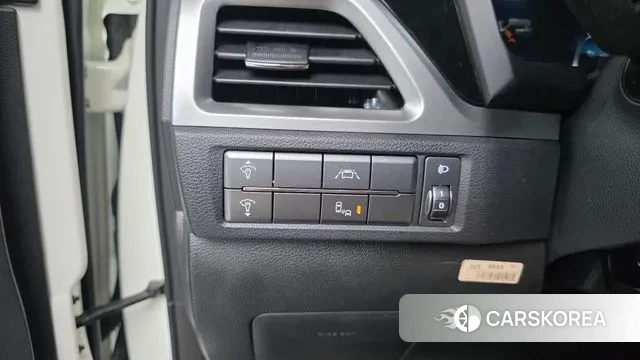 Ssangyong Beautiful Korando 2021 Белый из Кореи, фото 4