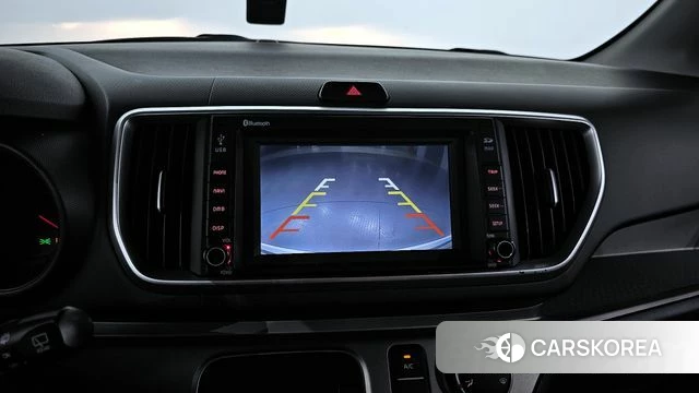 Kia The New Ray 2019 Белый из Кореи, фото 4