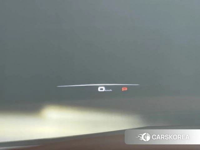Porsche Panamera (971) 2021 Жемчужный цвет из Кореи, фото 4