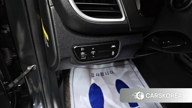 Kia Seltos 2019 Серый из Кореи, фото 4