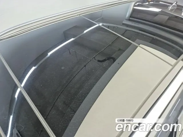 Kia Sorento 4th Generation 2021 Серый из Кореи, фото 4