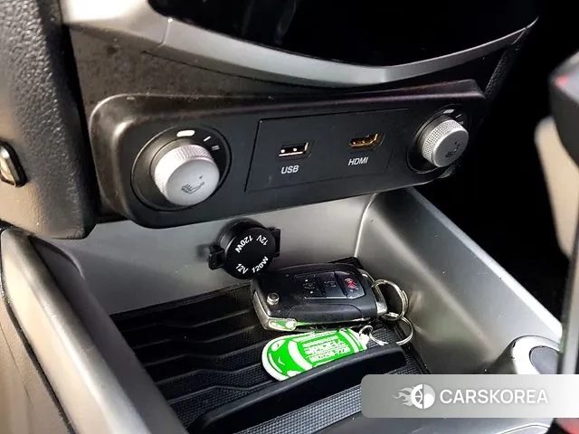 Ssangyong Tivoli Armor 2019 Белый из Кореи, фото 4