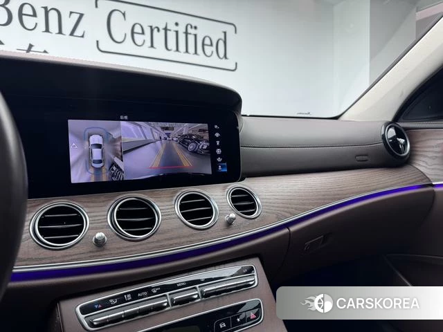 Mercedes-Benz E-class 2022 Черный из Китая, фото 4
