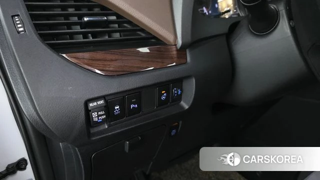 Toyota Sienna 2020 Белый из Кореи, фото 4