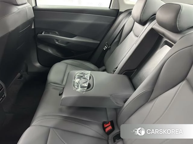 Volkswagen Lavida 2026 Белый из Китая, фото 4