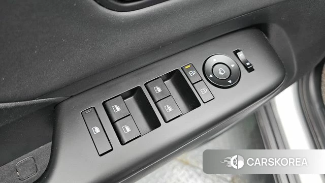 Hyundai Kona (SX2) 2024 Белый из Кореи, фото 4