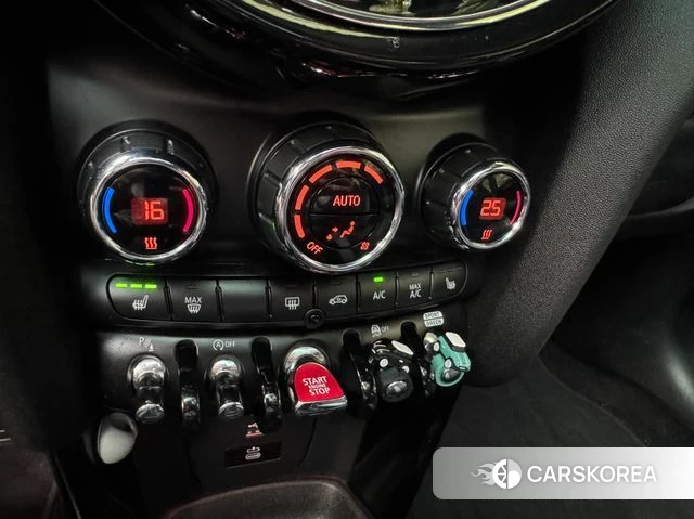 Mini Cooper S 2022 Темно-зеленый из Кореи, фото 4