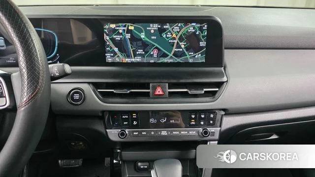 Kia The New Seltos 2023 Белый из Кореи, фото 4
