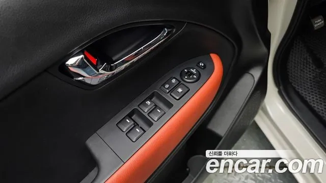 Kia The New Ray 2019 Жемчужный цвет из Кореи, фото 4