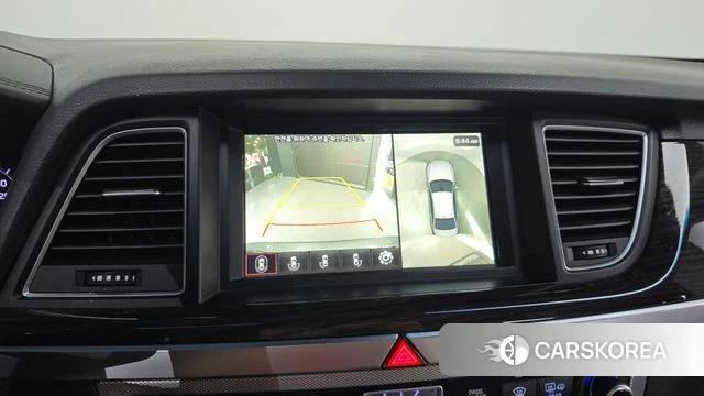 Genesis G80 2020 Серый из Кореи, фото 4