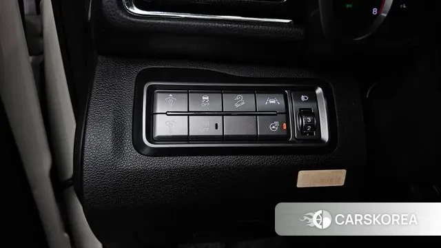 Ssangyong Berry New Tivoli 2022 Белый из Кореи, фото 4